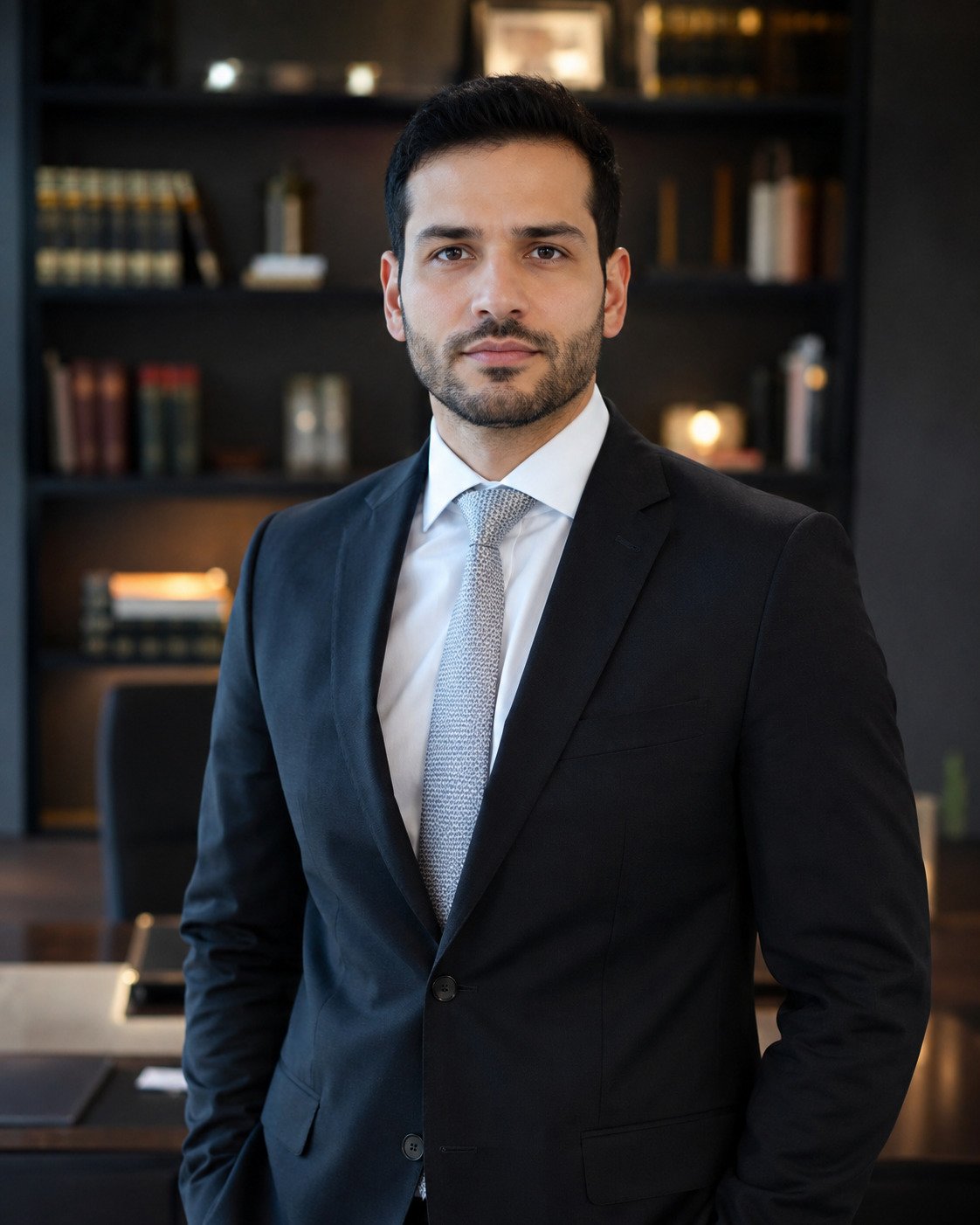 Dr. Ricardo Menezes